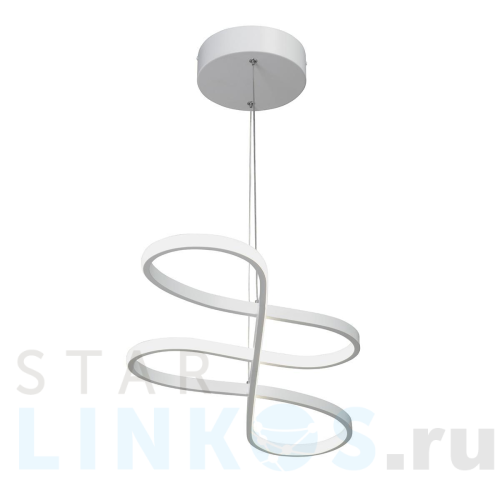 Купить Подвесной светодиодный светильник Vitaluce V4649-0/1S за 16 728 руб. в Туле Купить с доставкой Подвесной светодиодный светильник Vitaluce V4649-0/1S в Туле