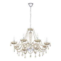 Купить Подвесная люстра Eglo Basilano 39093 в Туле