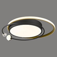 Купить Потолочный светодиодный светильник Velante 435-307-03 в Туле