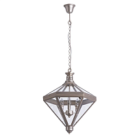 Купить Подвесная люстра Divinare Cono 2015/19 SP-3 в Туле