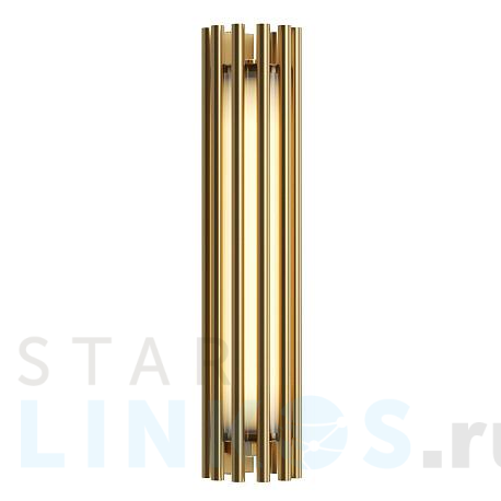 Купить Настенный светильник Maytoni Sonata MOD410WL-L12BS3K за 14 190 руб. в Туле фото 2 Купить с доставкой Настенный светильник Maytoni Sonata MOD410WL-L12BS3K в Туле фото 2