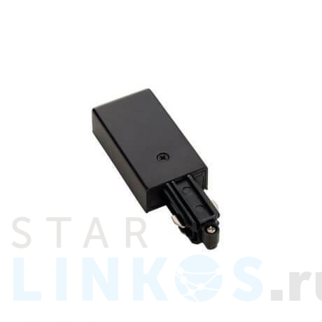 Купить Коннектор Italline WSO 71 black за 270 руб. в Туле Купить с доставкой Коннектор Italline WSO 71 black в Туле