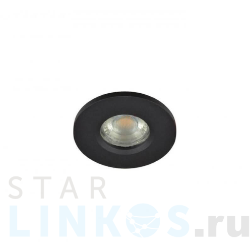 Купить Встраиваемый светильник Azzardo Ika R IP65 AZ3017 за 3 270 руб. в Туле Купить с доставкой Встраиваемый светильник Azzardo Ika R IP65 AZ3017 в Туле