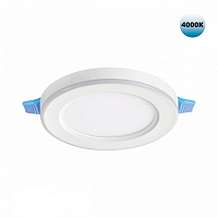 Купить Встраиваемый светильник Novotech SPOT NT23 359012 в Туле