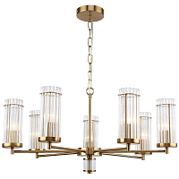 Купить Подвесная люстра Rivoli Dolly 2074-307 Б0055534 в Туле