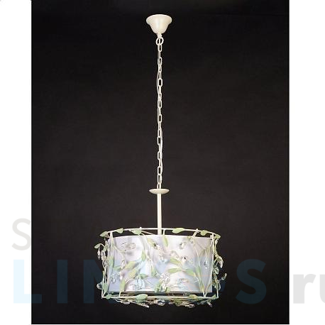 Купить Подвесная люстра Abrasax SD0959/3 за 19 130 руб. в Туле фото 2 Купить с доставкой Подвесная люстра Abrasax SD0959/3 в Туле фото 2