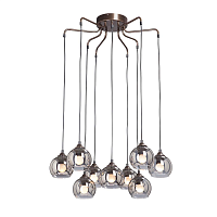 Купить Подвесная люстра Vitaluce V4890-7/9PL в Туле