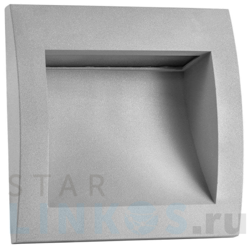 Купить Уличный светодиодный светильник Lightstar Estra 383692 за 699 руб. в Туле Купить с доставкой Уличный светодиодный светильник Lightstar Estra 383692 в Туле