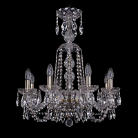 Купить Подвесная люстра Bohemia Ivele 1402/8/195/XL-65 Pa в Туле