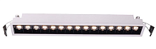 Купить Встраиваемый светильник Deko-Light Ceti 15 565252 в Туле