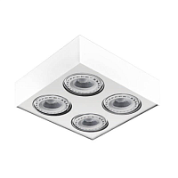 Купить Накладной светильник Azzardo Paulo 4 230V AZ1820 в Туле