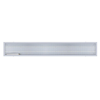 Купить Встраиваемый светодиодный светильник Uniel ULP-18120 36W/5000К IP40 Premium White UL-00004478 в Туле