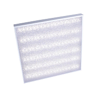 Купить Встраиваемый светодиодный светильник Всесветодиоды Армстронг vs214-56-mpr-6k-nc3h-ip65 в Туле