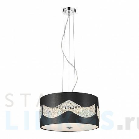 Купить Подвесная люстра Wertmark Adriana WE394.06.023 за 12 168 руб. в Туле фото 2 Купить с доставкой Подвесная люстра Wertmark Adriana WE394.06.023 в Туле фото 2