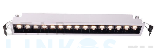 Купить Встраиваемый светильник Deko-Light Ceti 15 565252 за 29 994 руб. в Туле Купить с доставкой Встраиваемый светильник Deko-Light Ceti 15 565252 в Туле