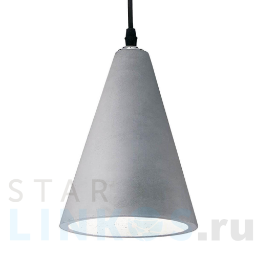 Купить с доставкой Подвесной светильник Ideal Lux Oil-2 SP1 110424 в Туле