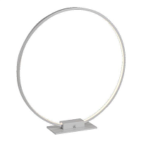 Купить Настольная лампа DesignLed Anch Circ AT15017-1B 001982 в Туле