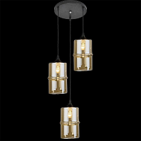 Купить Подвесной светильник Reluce 04262-09-03 BK в Туле