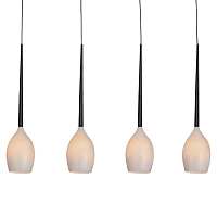 Купить Подвесной светильник Azzardo Izza 4 AZ0101 в Туле