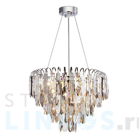 Купить Подвесная люстра Ambrella light Traditional TR5255 за 28 655 руб. в Туле фото 2 Купить с доставкой Подвесная люстра Ambrella light Traditional TR5255 в Туле фото 2