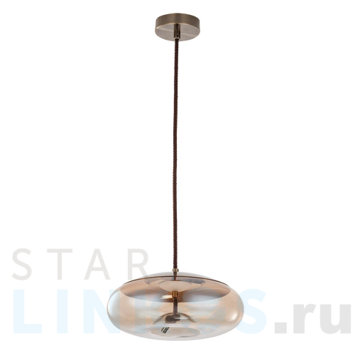 Купить Подвесной светильник Arte Lamp Cody A7767SP-1AB за 7 990 руб. в Туле Купить с доставкой Подвесной светильник Arte Lamp Cody A7767SP-1AB в Туле