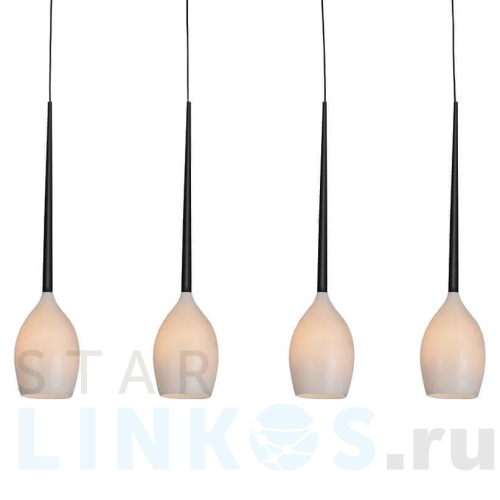 Купить Подвесной светильник Azzardo Izza 4 AZ0101 за 52 220 руб. в Туле Купить с доставкой Подвесной светильник Azzardo Izza 4 AZ0101 в Туле