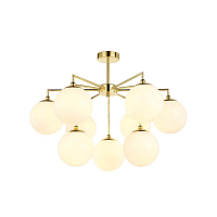 Купить Подвесная люстра Favourite Undine 2810-9P в Туле