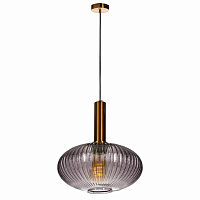 Купить Подвесной светильник Loft IT IRIS 2070-С+BR в Туле