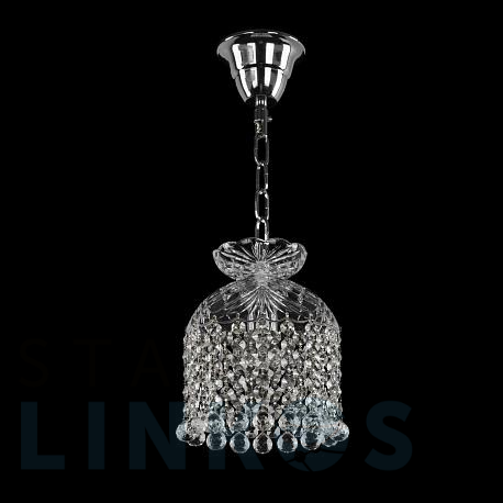 Купить Подвесной светильник Bohemia Ivele 14783/16 Ni Balls за 9 508 руб. в Туле фото 2 Купить с доставкой Подвесной светильник Bohemia Ivele 14783/16 Ni Balls в Туле фото 2