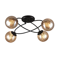 Купить Потолочная люстра Seven Fires Грит 65917.01.14.04 в Туле