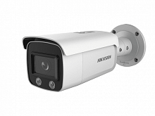 Купить IP-камера Hikvision DS-2CD2T47G2-L (4 мм) в Туле