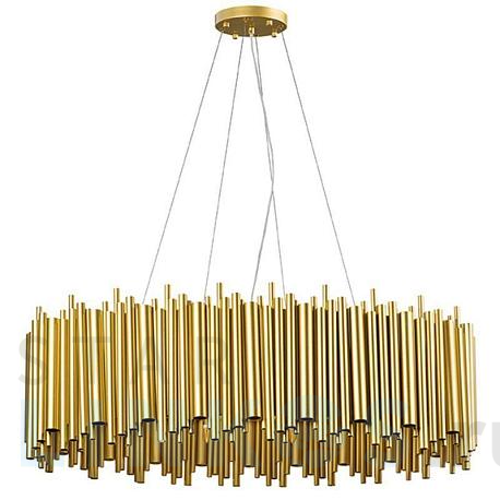 Купить Подвесная люстра Imperium Loft Brubeck Delightfull 148049-22 за 132 270 руб. в Туле фото 2 Купить с доставкой Подвесная люстра Imperium Loft Brubeck Delightfull 148049-22 в Туле фото 2