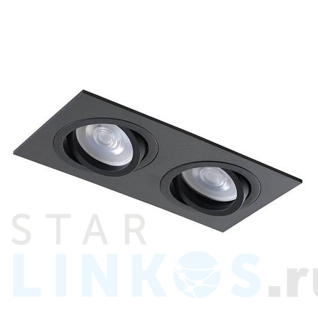 Купить Встраиваемый светильник Crystal Lux CLT 002С2 BL за 1 100 руб. в Туле фото 2 Купить с доставкой Встраиваемый светильник Crystal Lux CLT 002С2 BL в Туле фото 2