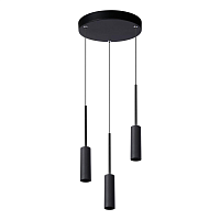 Купить Подвесная светодиодная люстра Lucide Tubule 24401/21/30 в Туле