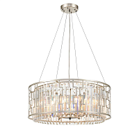 Купить Подвесная люстра Vele Luce Polifonia VL3124P08 в Туле