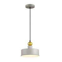 Купить Подвесной светильник Odeon Light Pendant Bolli 4089/1 в Туле