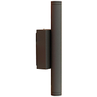 Купить Уличный настенный светодиодный светильник Citilux CLU0001 в Туле