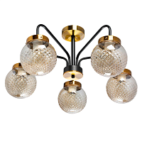 Купить Потолочная люстра De Markt City Вита 220012905 в Туле