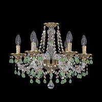 Купить Подвесная люстра Bohemia Ivele 16110/6/165 FP V5001 R801 в Туле