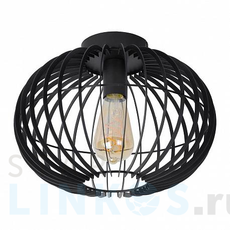 Купить Потолочный светильник Lucide Reda 78199/01/30 за 13 889 руб. в Туле фото 2 Купить с доставкой Потолочный светильник Lucide Reda 78199/01/30 в Туле фото 2