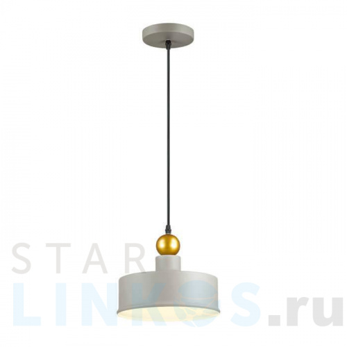 Купить Подвесной светильник Odeon Light Pendant Bolli 4089/1 за 4 480 руб. в Туле Купить с доставкой Подвесной светильник Odeon Light Pendant Bolli 4089/1 в Туле
