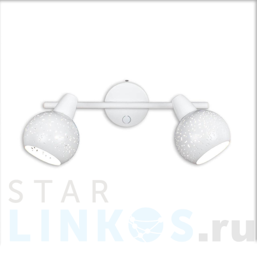 Купить Спот Citilux Деко CL504520 за 3 990 руб. в Туле Купить с доставкой Спот Citilux Деко CL504520 в Туле