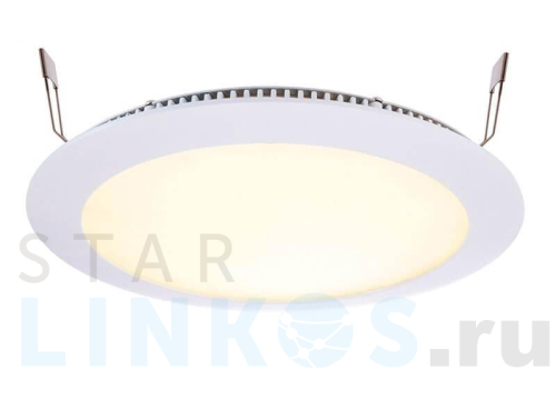 Купить с доставкой Встраиваемый светильник Deko-Light LED Panel 16 565094 в Туле