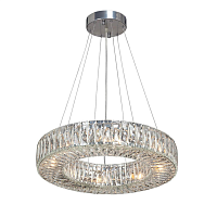 Купить Подвесная люстра Vitaluce V5342-9/8S в Туле