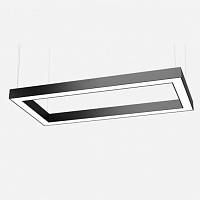 Купить Подвесной светодиодный светильник Siled Cuadra-Prof-02 7370380 в Туле