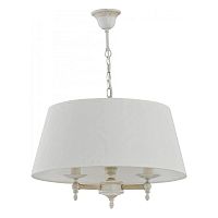 Купить Подвесная люстра Alfa Roksana White 18534 в Туле