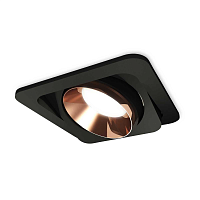 Купить Комплект встраиваемого светильника Ambrella light Techno Spot XC (C7659, N7035) XC7659025 в Туле