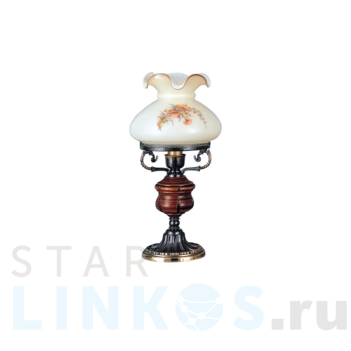 Купить Настольная лампа Reccagni Angelo P.2401M за 18 494 руб. в Туле Купить с доставкой Настольная лампа Reccagni Angelo P.2401M в Туле