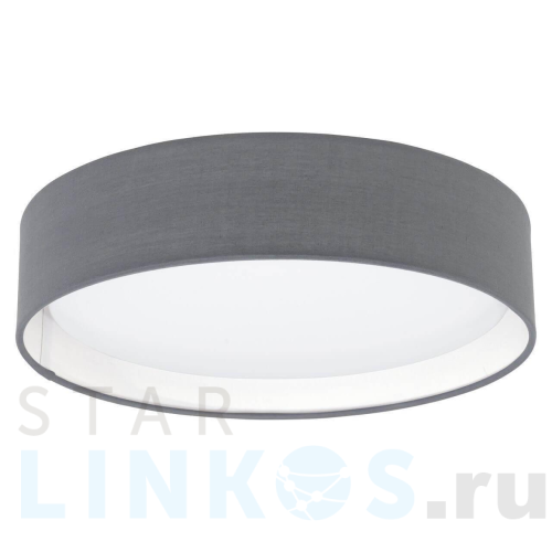 Купить Потолочный светильник Eglo Pasteri 31592 за 13 190 руб. в Туле Купить с доставкой Потолочный светильник Eglo Pasteri 31592 в Туле