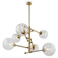 Купить Подвесная люстра Freya Maddison FR5115PL-06BZ в Туле